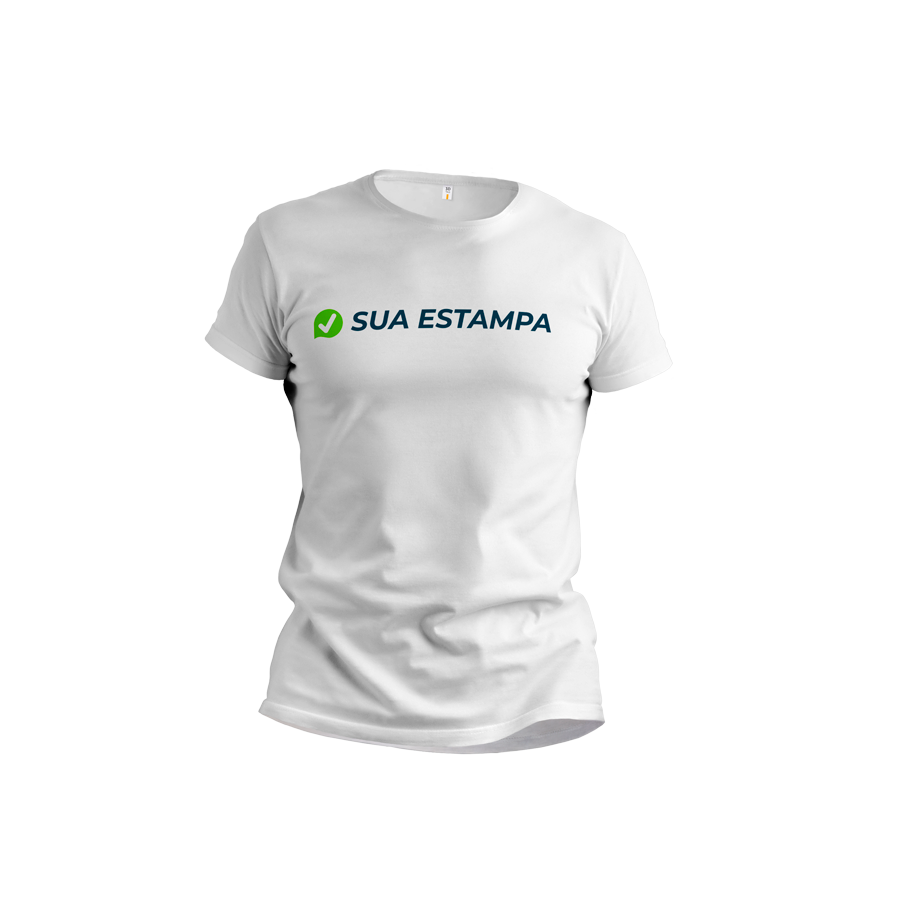 Camiseta Dry Fit Personalizada Estampa Total Atacado